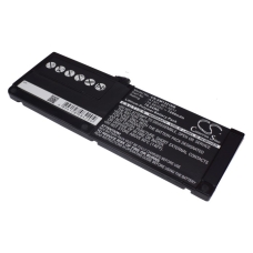 Compatibele batterijvervanging voor Apple 020-6380-A,661-5211,661-5476,A1321