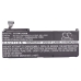 Notebook batterij Apple CS-AM1342NB