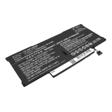 Compatibele batterijvervanging voor Apple 020-6955-01,020-6955-B,A1369,A1377