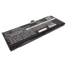 Compatibele batterijvervanging voor Apple 020-7134-01,661-5844,A1382