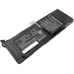 Notebook batterij Apple CS-AM1383NB