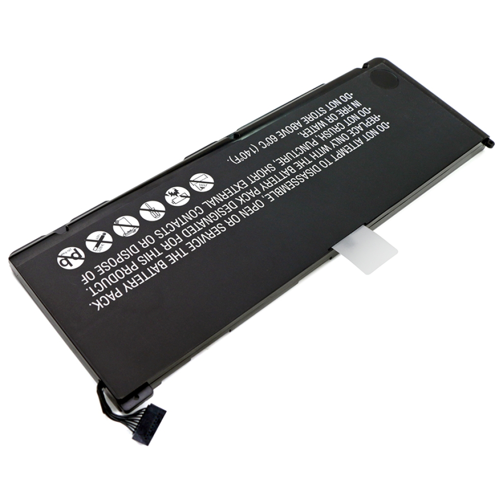 Notebook batterij Apple CS-AM1383NB