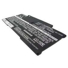 Compatibele batterijvervanging voor Apple 020-7379-A,020-8142-A,661-6055,A1369,A1405