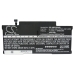 Notebook batterij Apple CS-AM1405NB