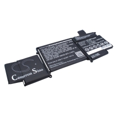 Compatibele batterijvervanging voor Apple 020-8146,020-8148,A1493,A1502