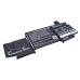 Notebook batterij Apple CS-AM1493NB