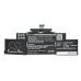 Notebook batterij Apple CS-AM1494NB