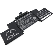 Compatibele batterijvervanging voor Apple 020-00079,1ICP7/63/81-2,1ICP9/47/95-ICP8/56/66-2,A1618,MJLQ2LL/A...