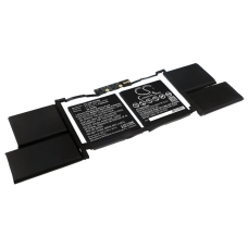 Compatibele batterijvervanging voor Apple 020-02391,080-333-4000,820-01095,A1953