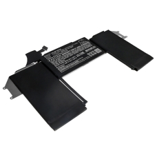 Compatibele batterijvervanging voor Apple 020-02455,020-02459,661-11676,A1965