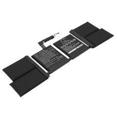 Compatibele batterijvervanging voor Apple 610-00533,A2113