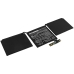 Notebook batterij Apple CS-AM2171NB