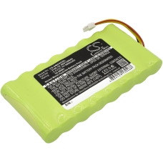 Compatibele batterijvervanging voor Amc 2140.19,689139B00,694233