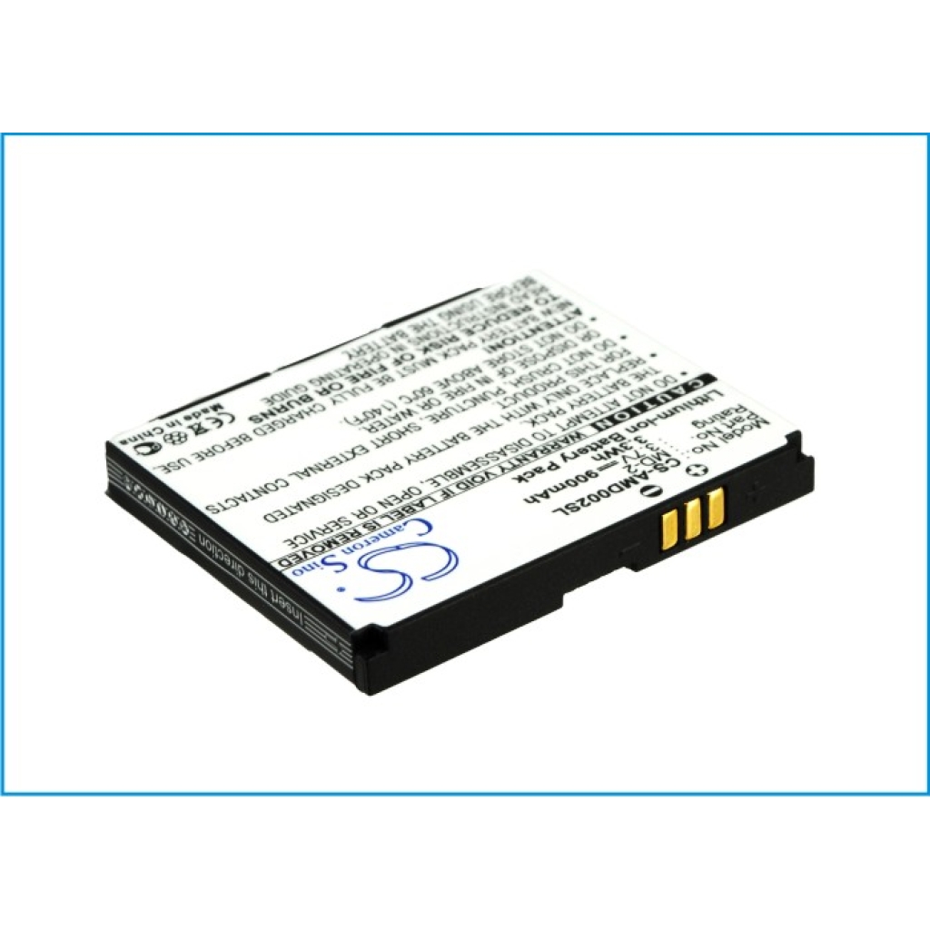 Bureau-oplader Netgear CS-AMD002SL