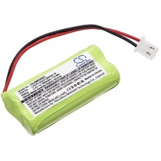 Compatibele batterijvervanging voor Motorola 23-1193,89-1341-01-00,89-1347-01-00,89-1347-02,89-1347-02-00...