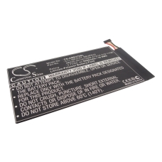 Compatibele batterijvervanging voor Asus C11-ME301T,C11-TF400CD,C21-TF400CD