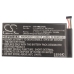 Tablet batterijen Asus CS-AME370SL