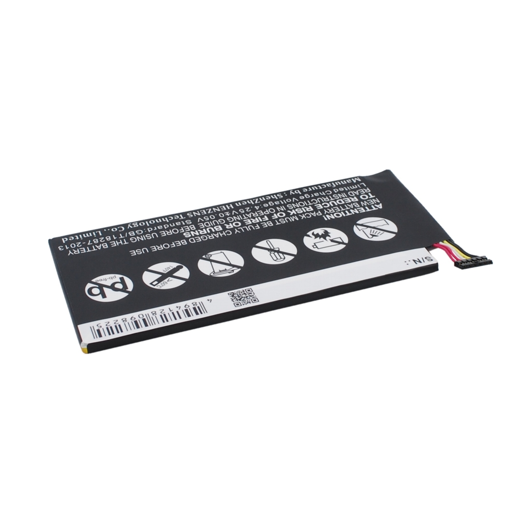 Batterijen Tablet batterijen CS-AME390SL