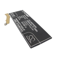 Compatibele batterijvervanging voor Amazon 26S1003-A,58-000057,58-000068,S12-M1-C