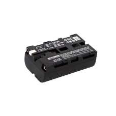 Compatibele batterijvervanging voor Aml 180-7100,1810-0001,1810-001,1810-7100