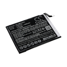 Compatibele batterijvervanging voor AT&T VSM3300