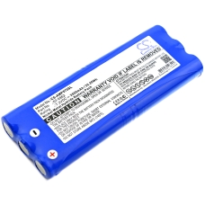 Compatibele batterijvervanging voor AMX 57-0962