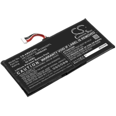 Compatibele batterijvervanging voor Autel H81225WYQ,VK398282PL