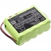 Batterijen Vervangt 125-00-444900968