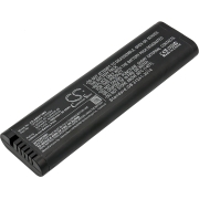 CS-AMS272MD<br />Batterijen voor   vervangt batterij LI204SX-60