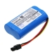 Medische Batterij Covidien BIS VISTA (CS-AMS456MD)