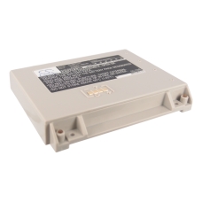 Compatibele batterijvervanging voor Alaris Medicalsystems 145997-101,145997-101-8000,49000167,BK-45A10U1A,OM11322...