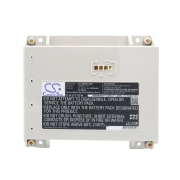 CS-AMS812MD<br />Batterijen voor   vervangt batterij 145997-101-8000