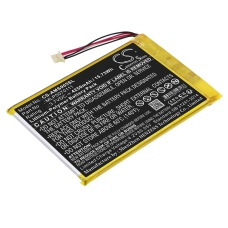 Compatibele batterijvervanging voor Autel MLP5070111