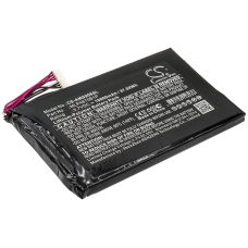 Compatibele batterijvervanging voor Autel MLP4670B1P