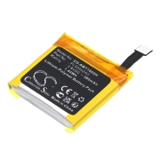 CS-AMT180SH<br />Batterijen voor   vervangt batterij PL512524G