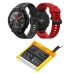 Smartwatch batterij Amazfit CS-AMT180SH