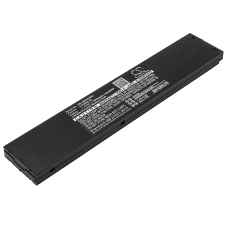 Compatibele batterijvervanging voor AMX FG5965-20