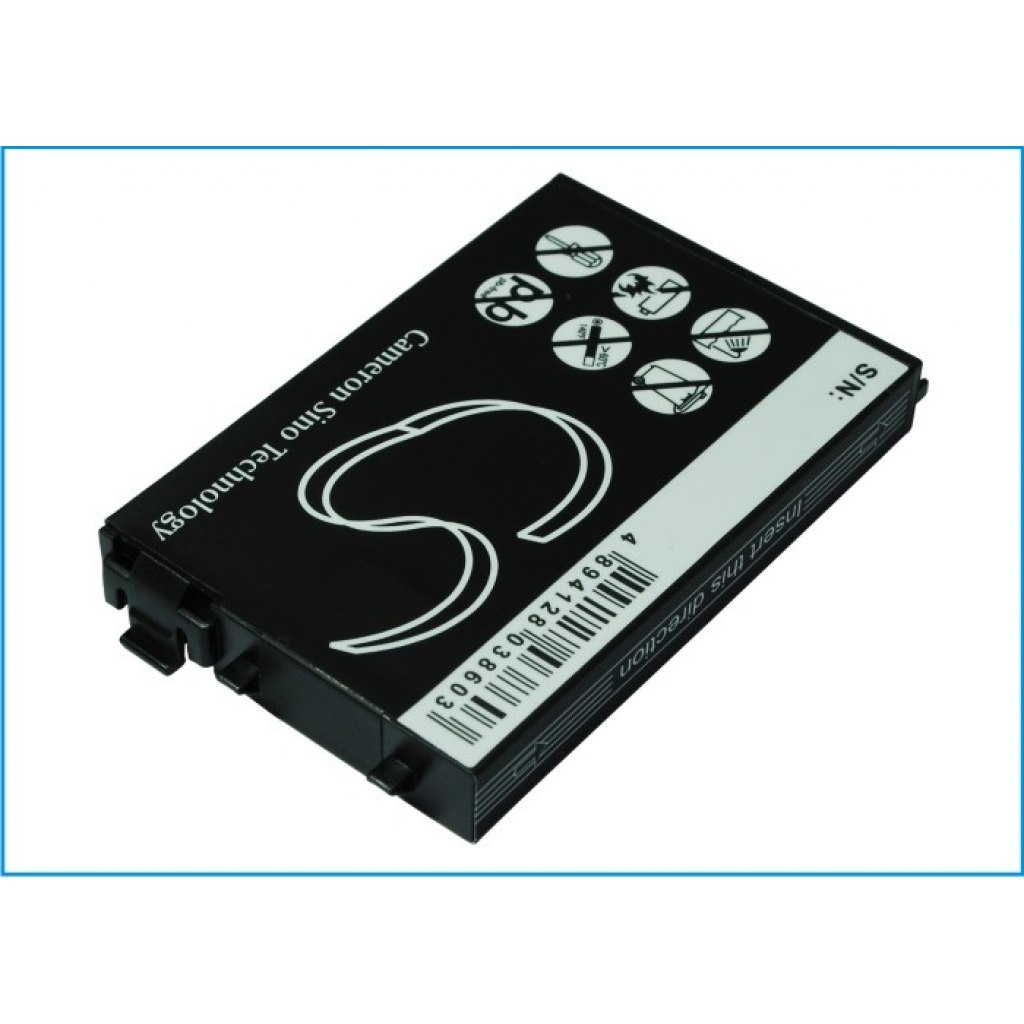 Batterij voor mobiele telefoon Asus CS-AP008SL