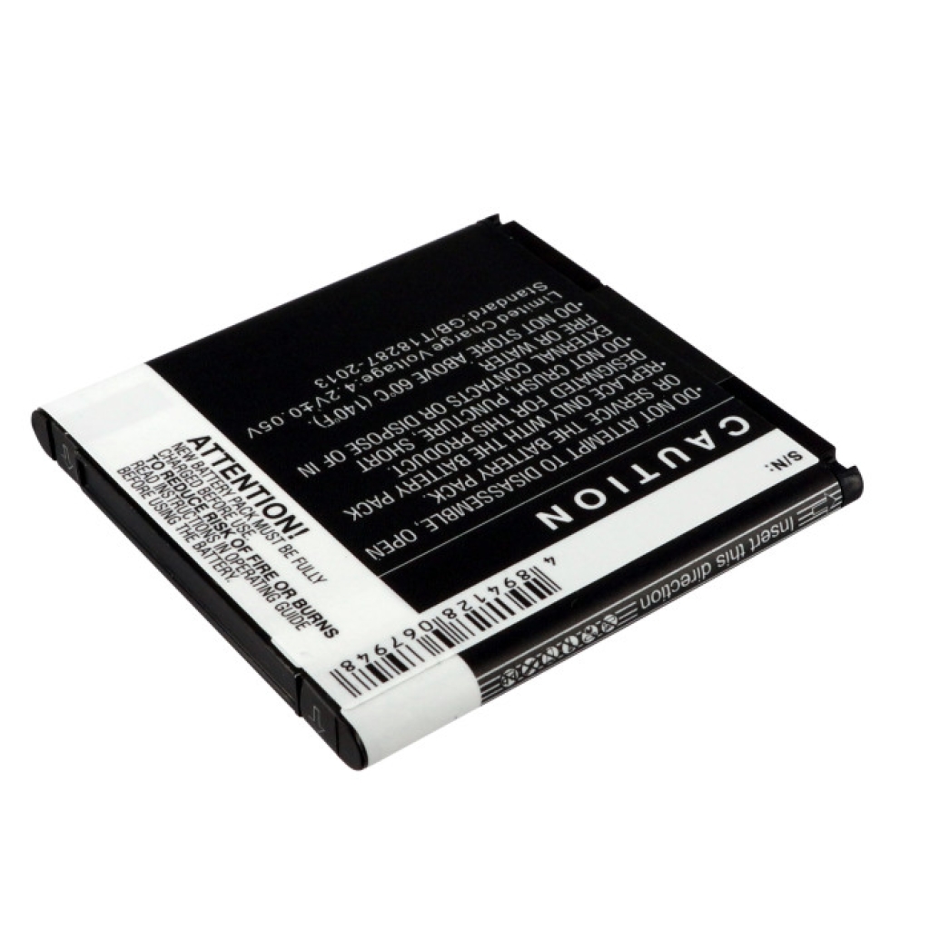 Batterij voor mobiele telefoon Asus CS-AP280SL