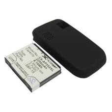 Compatibele batterijvervanging voor Asus 07G016013850,SBP-18,TC01385083949161