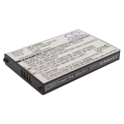 CS-AP696SL<br />Batterijen voor   vervangt batterij 07G0166B3450