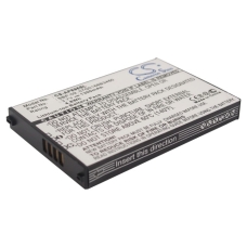 Compatibele batterijvervanging voor Asus 07G0166B3450,SBP-09