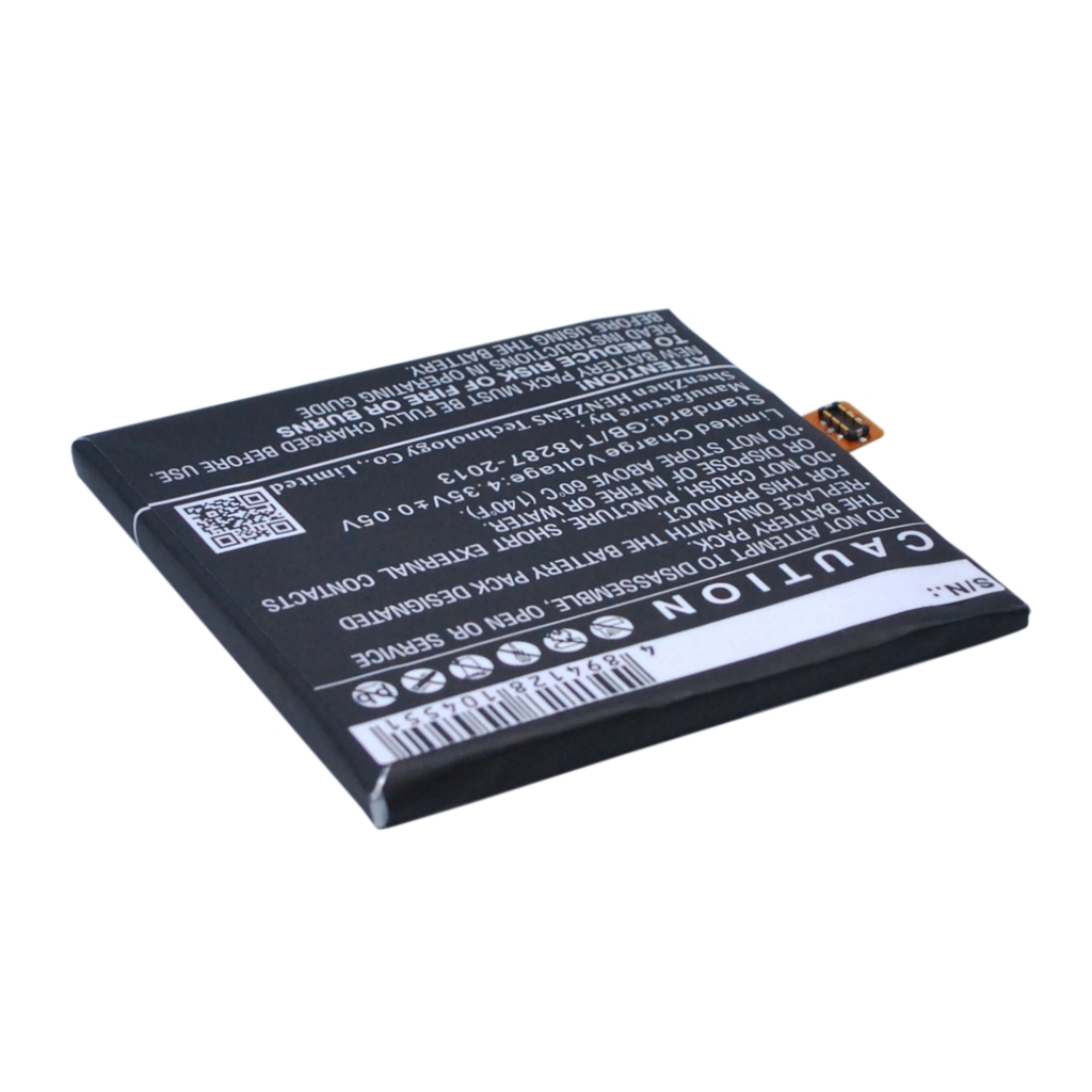 Batterij voor mobiele telefoon Asus CS-APF500SL