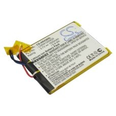 Compatibele batterijvervanging voor Archos L04041200625