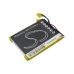 Batterij voor MP3, MP4, PMP Archos CS-AR438SL