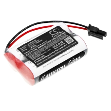 Compatibele batterijvervanging voor Abb 3HAC051036-001,3HAC051036-001 REV02,3HAC051036-001-C