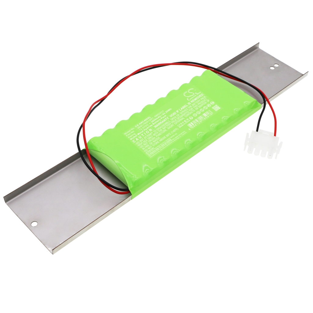 Batterij industrieel Abb CS-ARC400SL