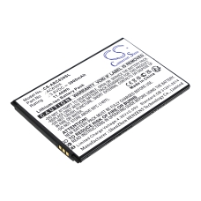 Compatibele batterijvervanging voor Archos AC630X