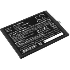 Compatibele batterijvervanging voor Archos  AC55GR