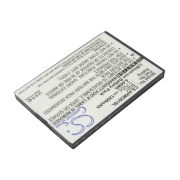 Batterij voor mobiele telefoon Auro M301